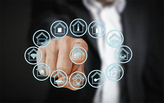 Future-Proof Your Home: The Ultimate List of Top 10 Smart Home Gadgets for 2025 - Dreamy-Designs Store Online