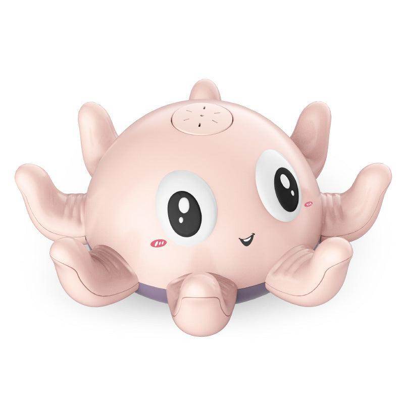 Automatic Water Spray Bath Toy: 3 Features Kids Love - Dreamy-Designs Store Online