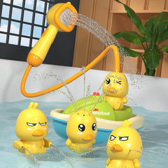 Baby Bath Children's Bathroom Toys - Dreamy-Designs Store Online