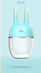 Baby Safe Nose Cleaner: 5-in-1 Gentle Nasal Care - Dreamy-Designs Store Online