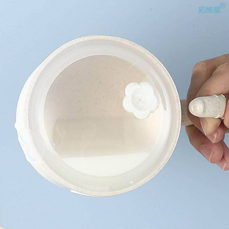 Safe & Stylish: Baby Feeding Bottle Kid's Mug | 8 Colors - Dreamy-Designs Store Online