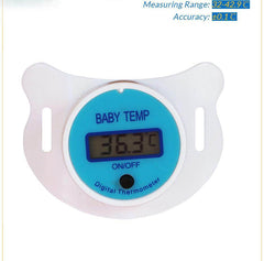 Easy Temperature Reading for Infants, digital thermometer - Dreamy-Designs Store Online