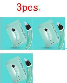 Children's Nasal Aspirator: 5 Suction Levels for Gentle Care - Dreamy-Designs Store Online