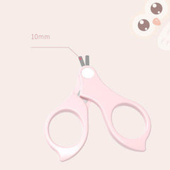 Baby Nail Clippers Set: 3-in-1 Safe Grooming for Newborns - Dreamy-Designs Store Online