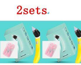 Children's Nasal Aspirator: 5 Suction Levels for Gentle Care - Dreamy-Designs Store Online