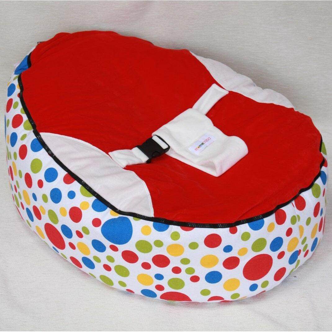 Baby Bed Lazy Sofa Bean Bag Chair - Dreamy-Designs Store Online