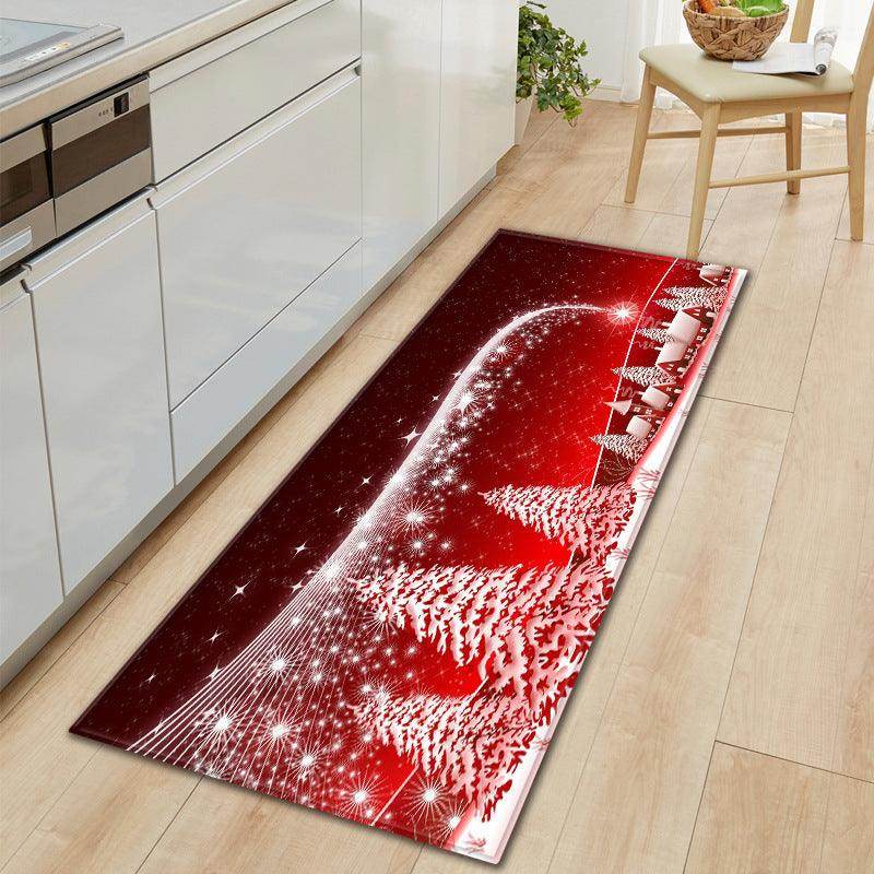 Home Floor Mat 3D Printed Kitchen Rug Door Mats Kitchen Carpets Anti-Slip Welcome Indoor Doormat Carpet for Living Room Washable - Dreamy-Designs Store Online