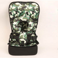 Baby Portable Car Seat: 5-in-1 Safety Solution for Families - Dreamy-Designs Store Online
