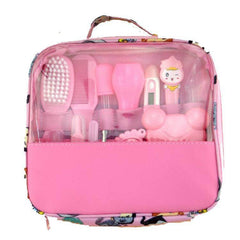 13-Piece Newborn Care Kit: Essential Baby Grooming Tools - Dreamy-Designs Store Online