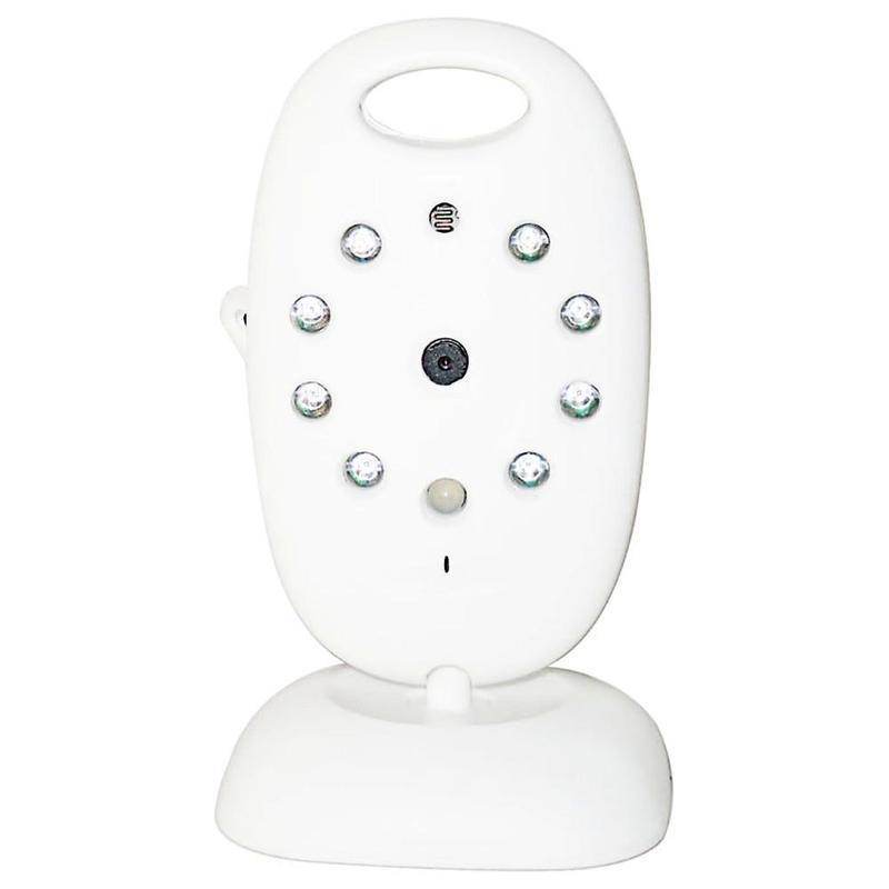 Infant Wireless Video Baby Radio Babysitter Digital Baby Sleep Monitor Audio - Dreamy-Designs Store Online