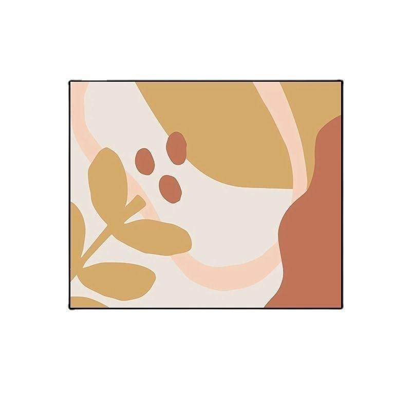 Meter Box Decorative Painting Morandi Blocking (Crystal Film / Punch-Free / 40x30cm to 80x60cm) - Electric Switch Box Cover - Dreamy-Designs Store Online