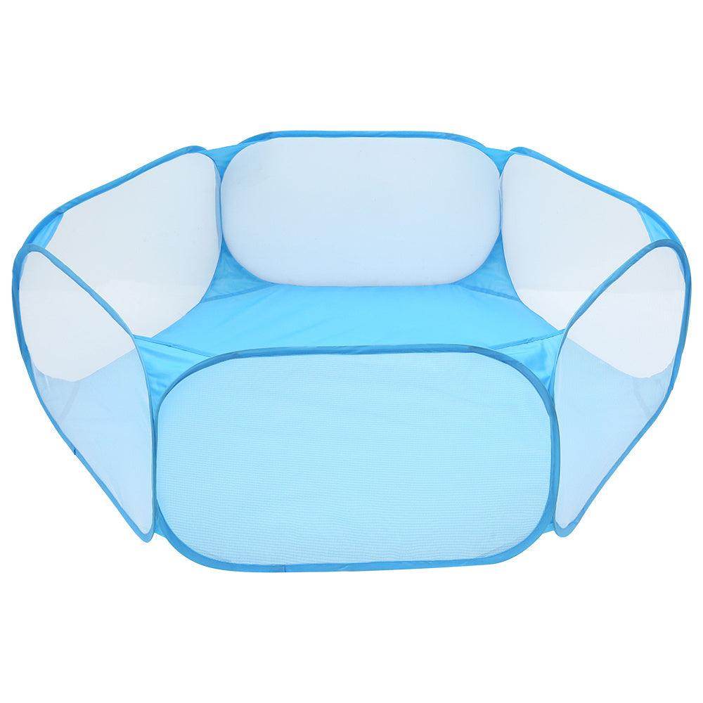 Foldable Baby Play Tent: 120cm Ball Pit for Kids - Dreamy-Designs Store Online