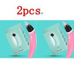 Children's Nasal Aspirator: 5 Suction Levels for Gentle Care - Dreamy-Designs Store Online