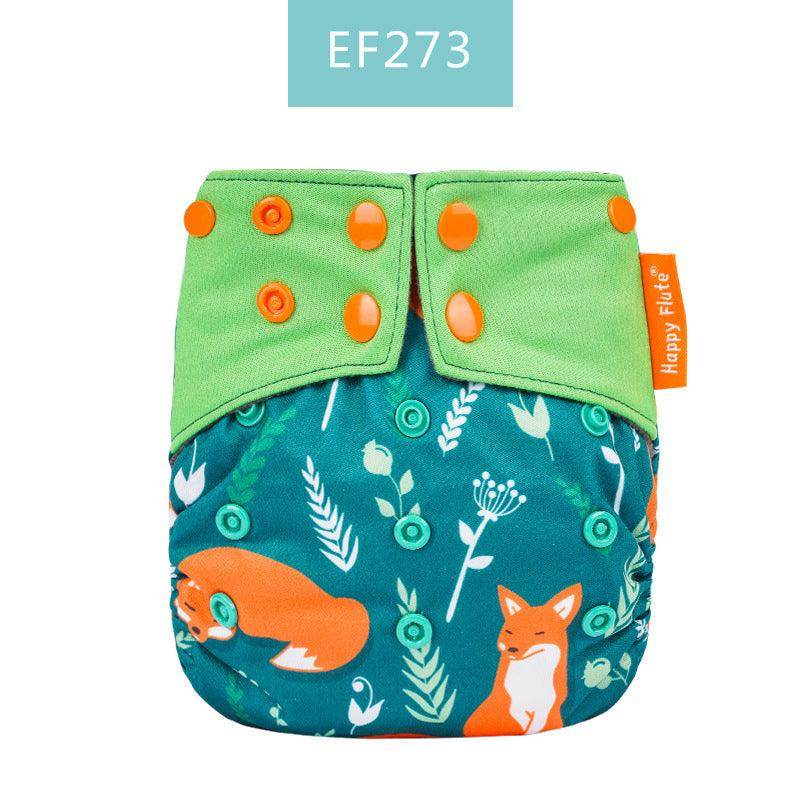 Eco-Friendly Bamboo Charcoal Diapers: 3 Months to 3 Years - Dreamy-Designs Store Online
