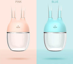 Baby Safe Nose Cleaner: 5-in-1 Gentle Nasal Care - Dreamy-Designs Store Online