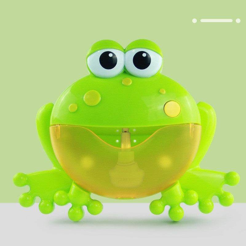 Baby Bath Toys Bubble Music Machine: 3-in-1 Fun - Dreamy-Designs Store Online