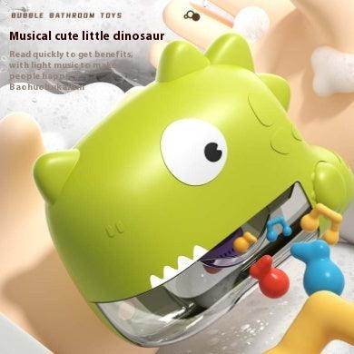 Baby Bath Toys Bubble Music Machine: 3-in-1 Fun - Dreamy-Designs Store Online