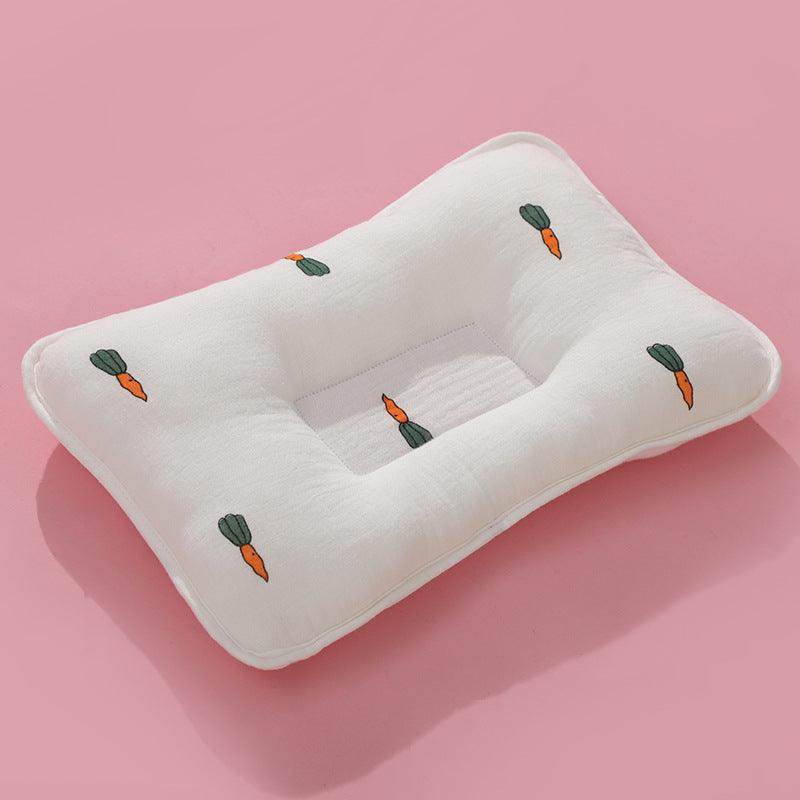 Baby Cartoon Memory Foam Pillow: 9 Adorable Designs - Dreamy-Designs Store Online