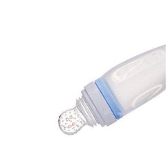 All-in-One Baby Feeding Bottle: 3+ Months | 3 Colors - Dreamy-Designs Store Online