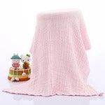 Cotton baby quilt - Dreamy-Designs Store Online