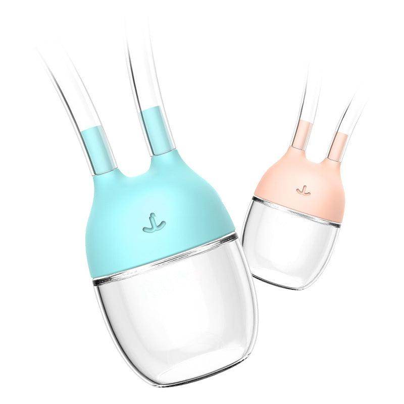 Baby Safe Nose Cleaner: 5-in-1 Gentle Nasal Care - Dreamy-Designs Store Online