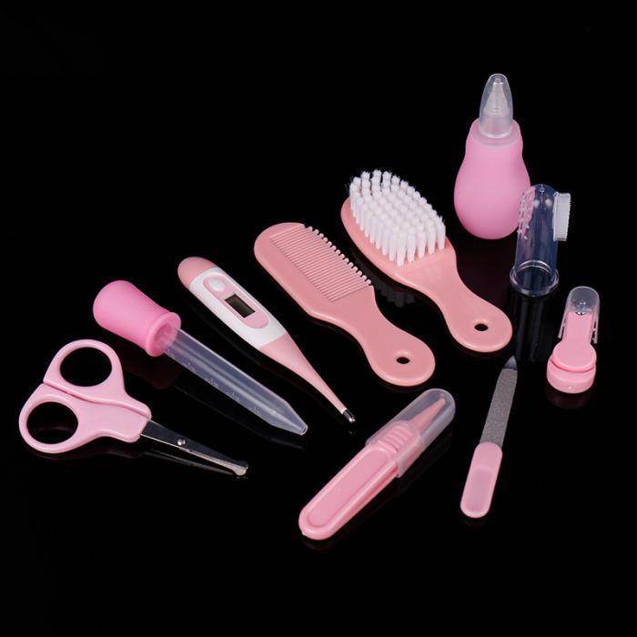 Portable Baby Health Suit Children's Beauty Set - Dreamy-Designs Store Online
