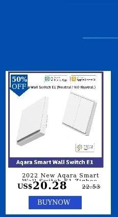 Aqara Smart Air Pressure Temperature Humidity Sensor Environment Zigbee Remote Control Work With Xiaomi Home Homekit Gateway Hub - Dreamy-Designs Store Online