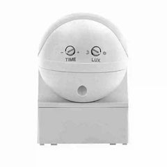 Outdoor Infrared Long Motion 110v~230v Wall Switch PIR Detectors LED Sensor Waterproof Timer 180 Light Motion Sensor - Dreamy-Designs Store Online