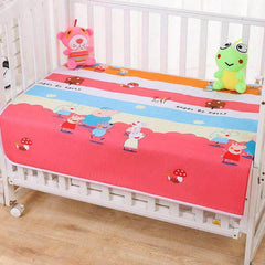 Baby Urinary Pad: 3-Layer Protection, 14 Cute Designs - Dreamy-Designs Store Online
