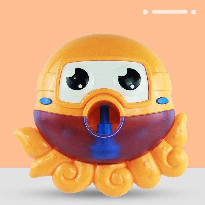 Baby Bath Toys Bubble Music Machine: 3-in-1 Fun - Dreamy-Designs Store Online