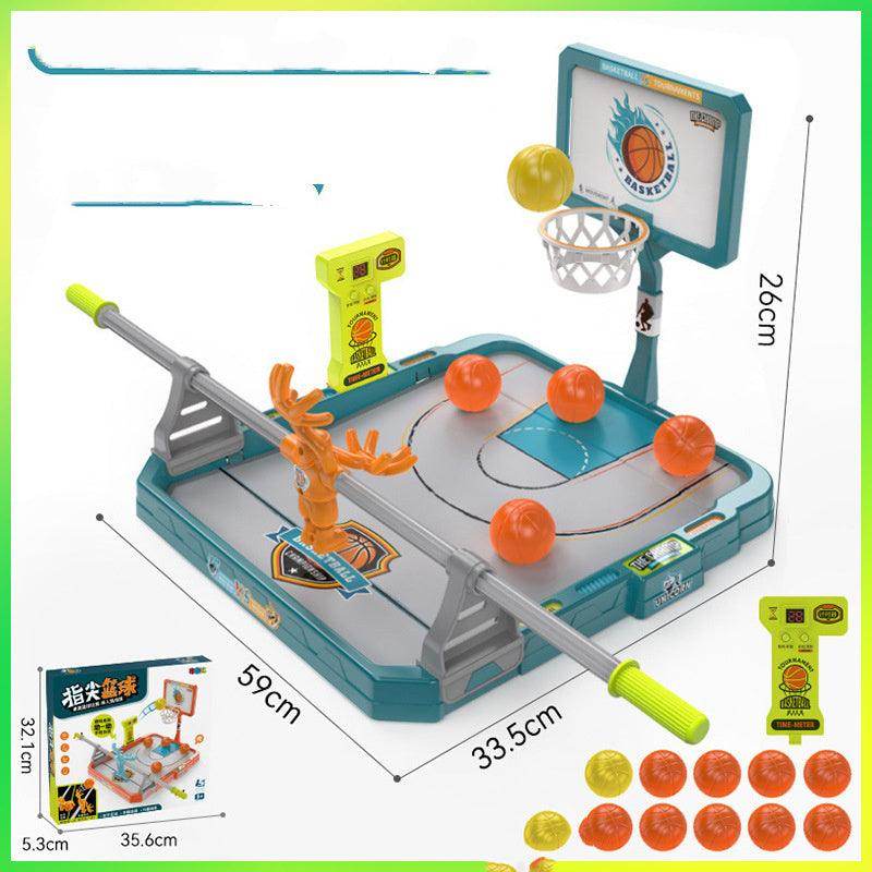 Interactive Basketball Game: 10+ Modes for Family Fun - Dreamy-Designs Store Online