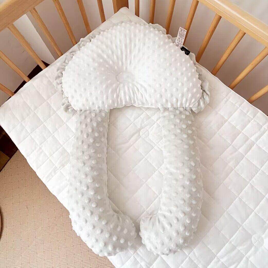 Velvet Baby Pillow: 7 Cute Designs for Comfy Sleep - Dreamy-Designs Store Online